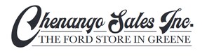 Chenango Sales Inc.