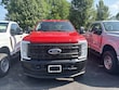 Ford Super Duty F-250 SRW