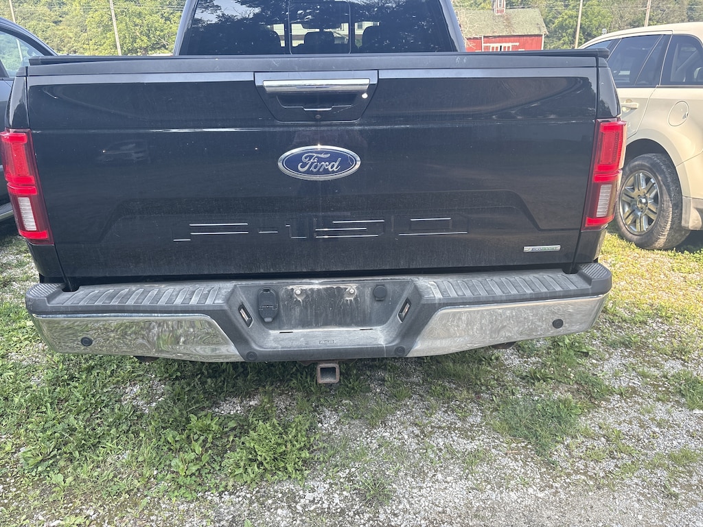Used 2019 Ford F-150