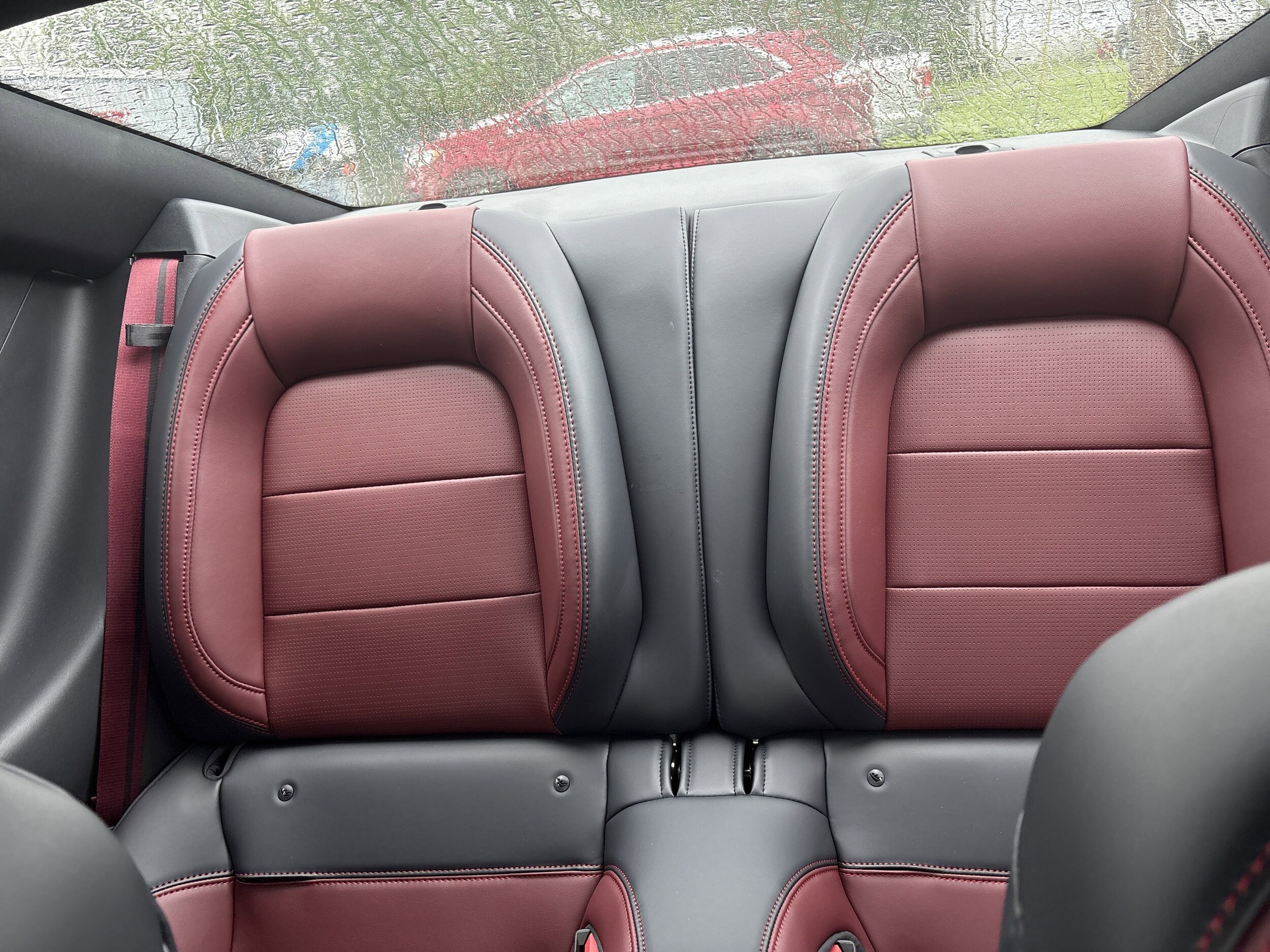 2025 Ford Mustang GT Premium Fastback - Photo 9