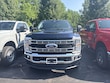 Ford Super Duty F-250 SRW