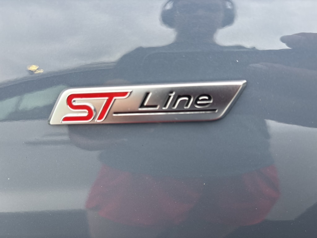 Used 2024 Ford Escape ST-Line Select ST-Line Select AWD