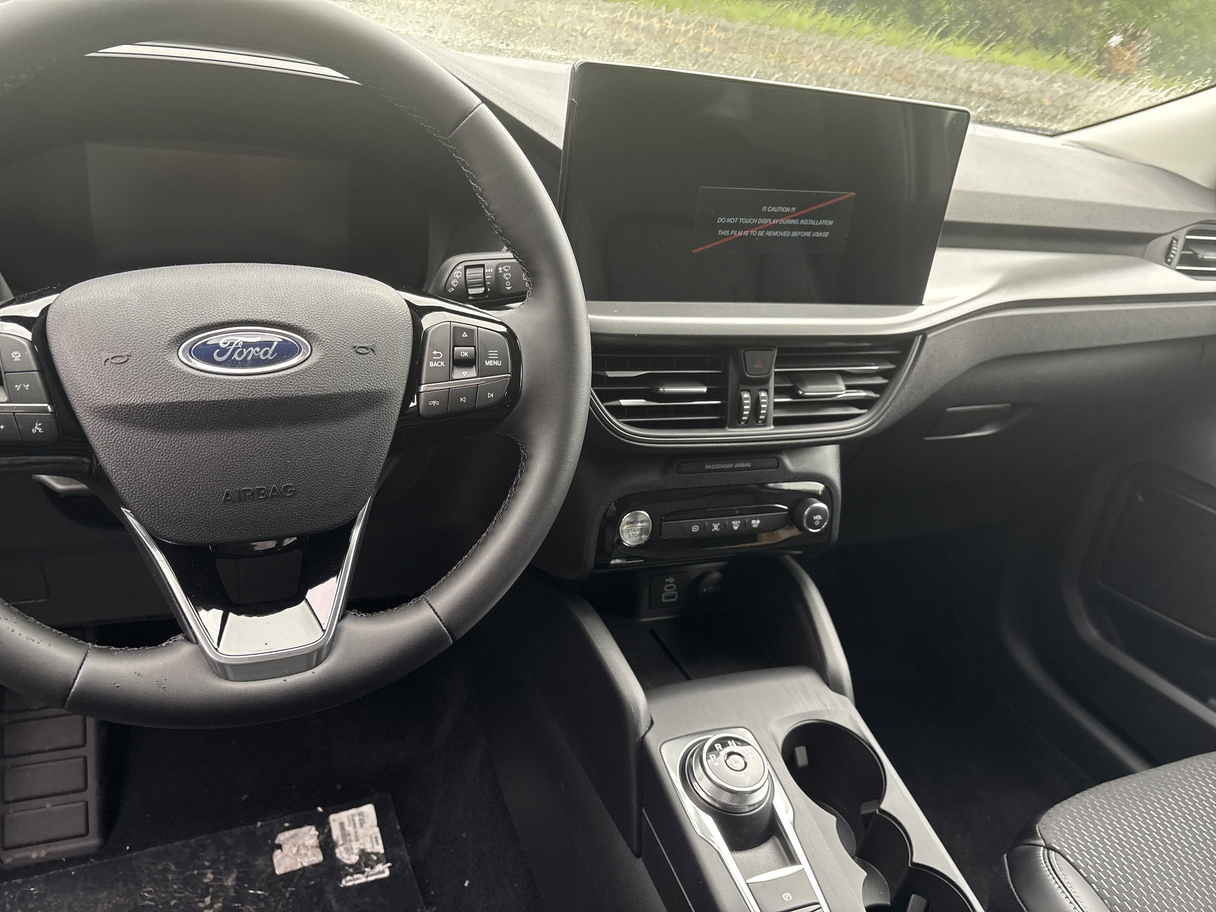 2025 Ford Escape Plug-in hybrid PHEV - Photo 6