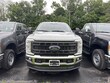 Ford Super Duty F-350 SRW