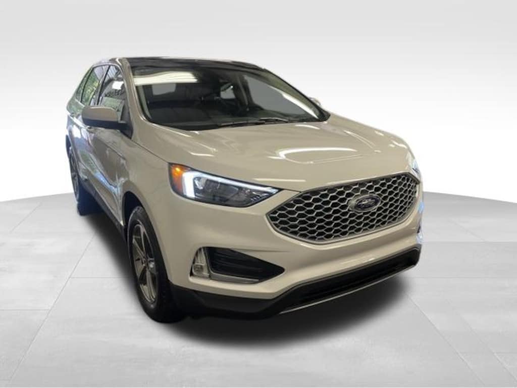 New 2024 Ford Edge For Sale Clarksburg WV, VIN 2FMPK4J96RBA26770