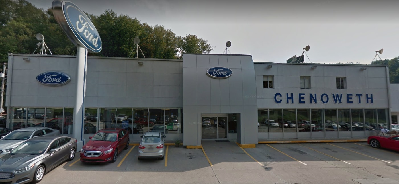 Frequently Asked Questions Clarksburg, WV Ford Dealership Chenoweth