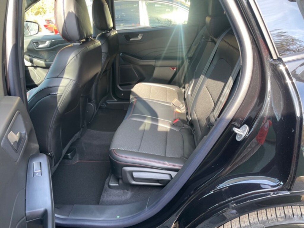 New 2023 Ford Escape For Sale Clarksburg WV, VIN 1FMCU9PA3PUB32897