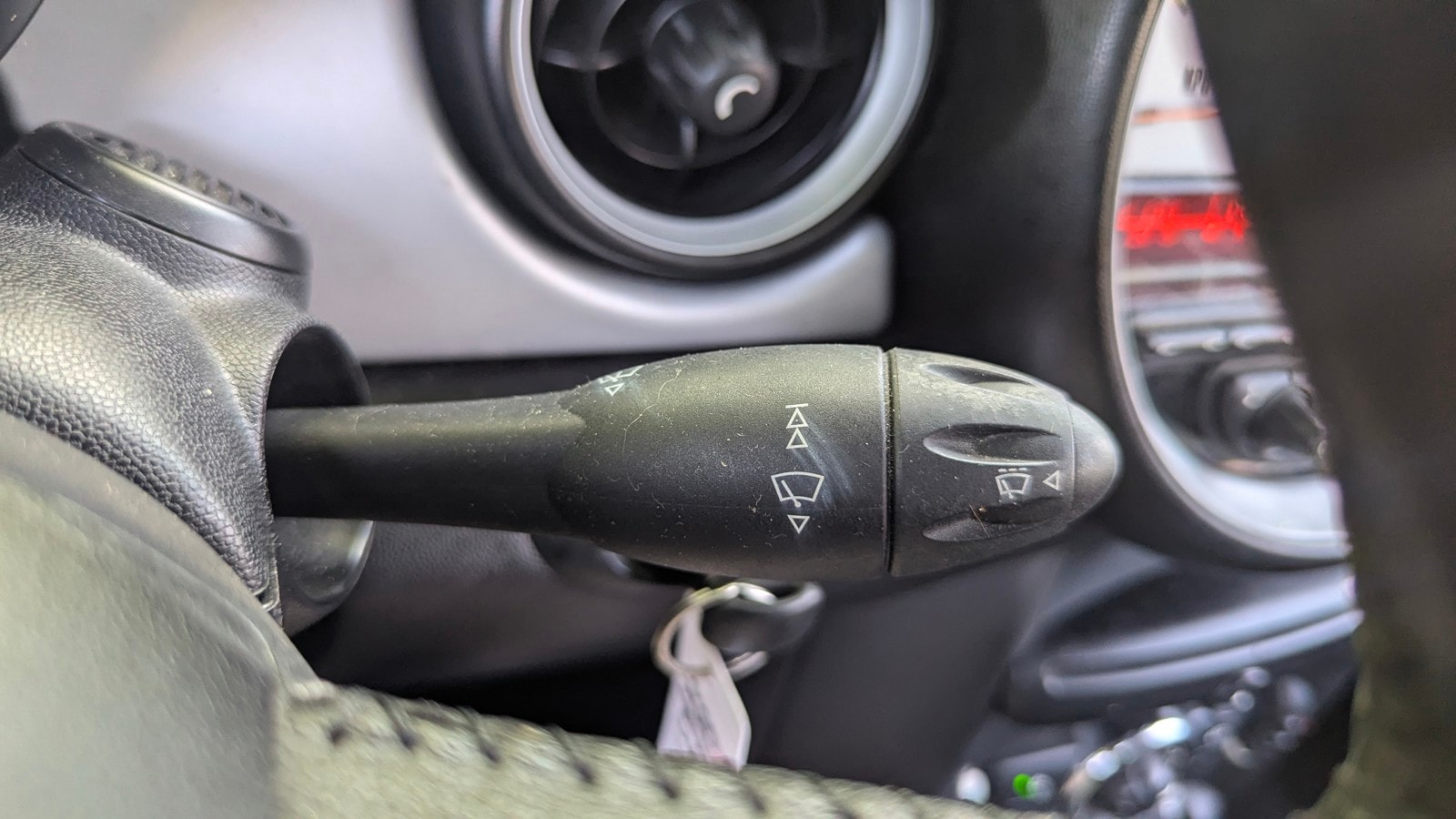2012 MINI Cooper Base - Photo 27