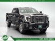 GMC Sierra 2500 HD