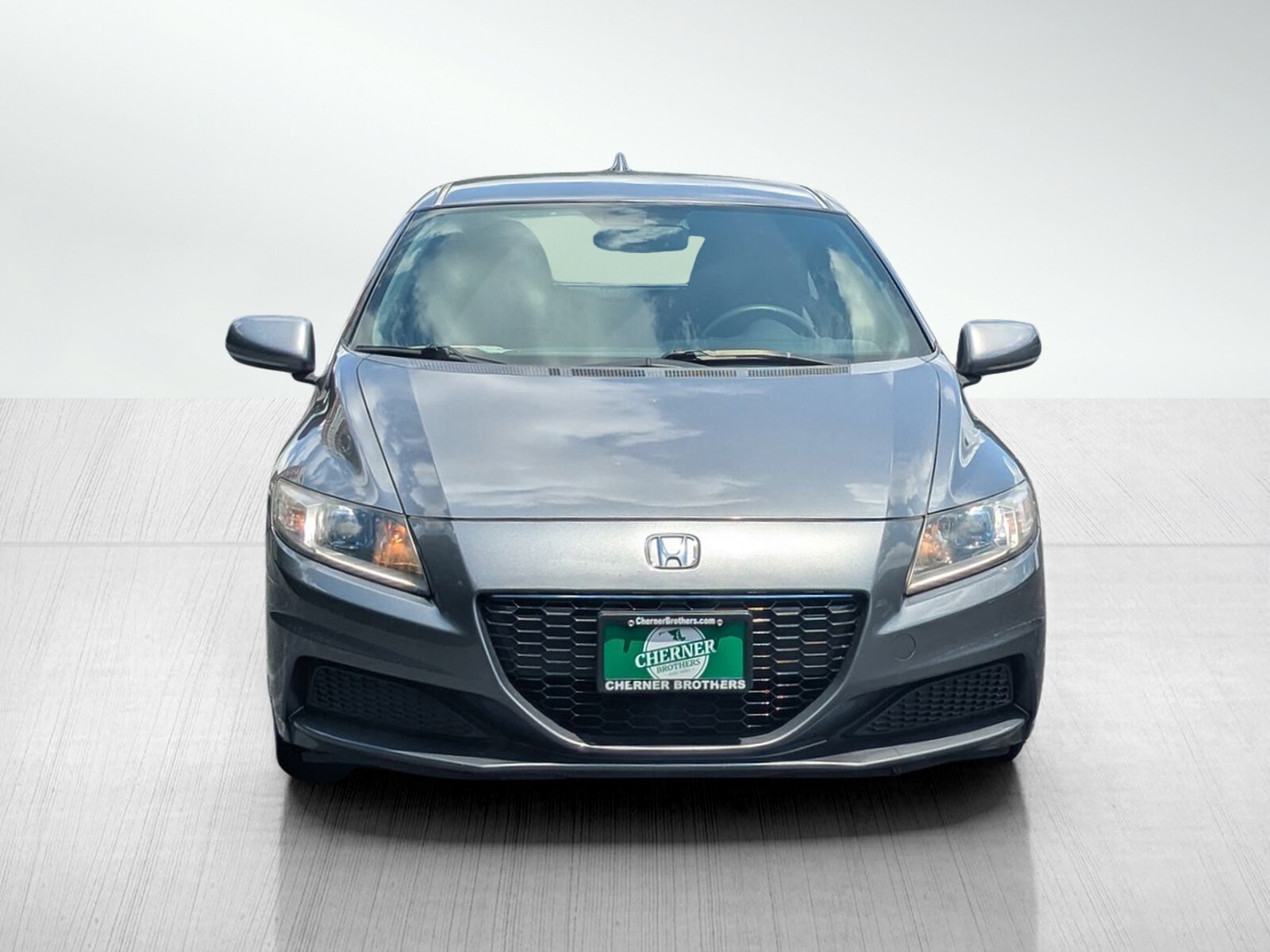 2015 Honda CR-Z Base photo 2