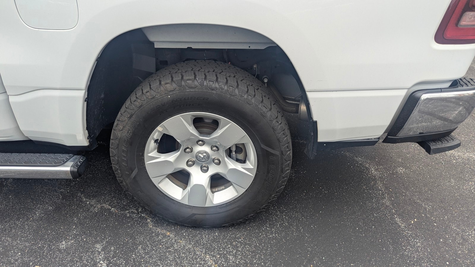2021 RAM Ram 1500 Pickup Big Horn/Lone Star - Photo 10