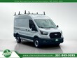 Ford Transit-250 Cargo