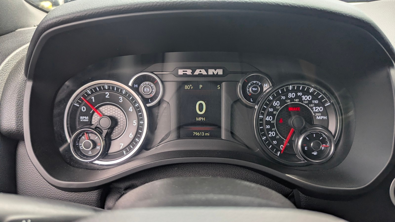 2021 RAM Ram 1500 Pickup Big Horn/Lone Star - Photo 28