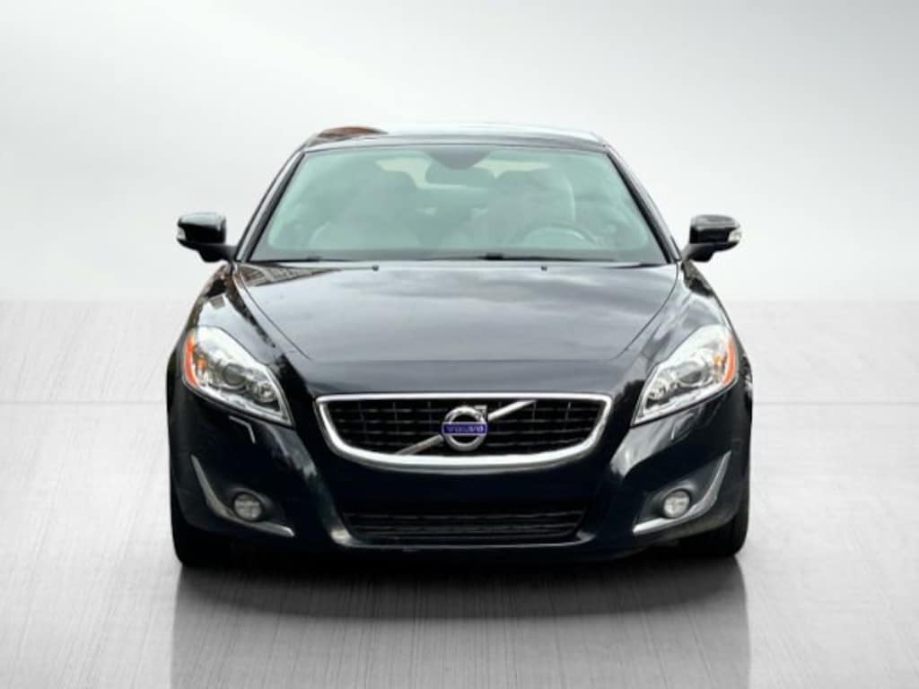 Used 2012 Volvo C70 T5 Convertible