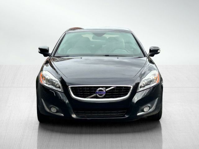 2012 Volvo C70 T5 photo 2