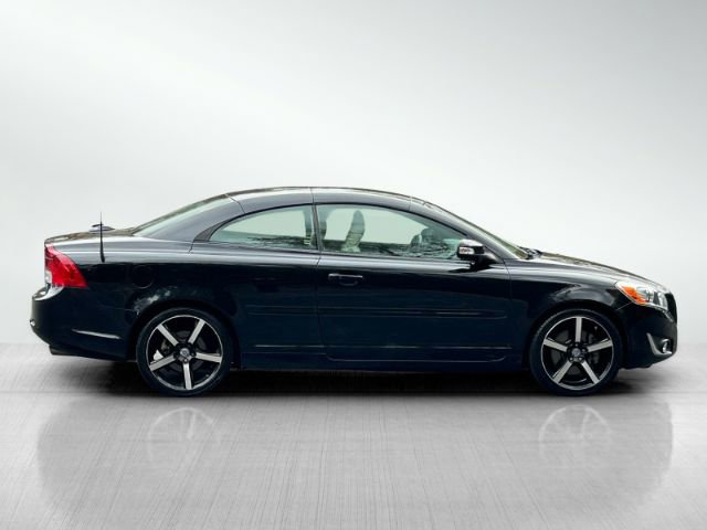 2012 Volvo C70 T5 photo 3