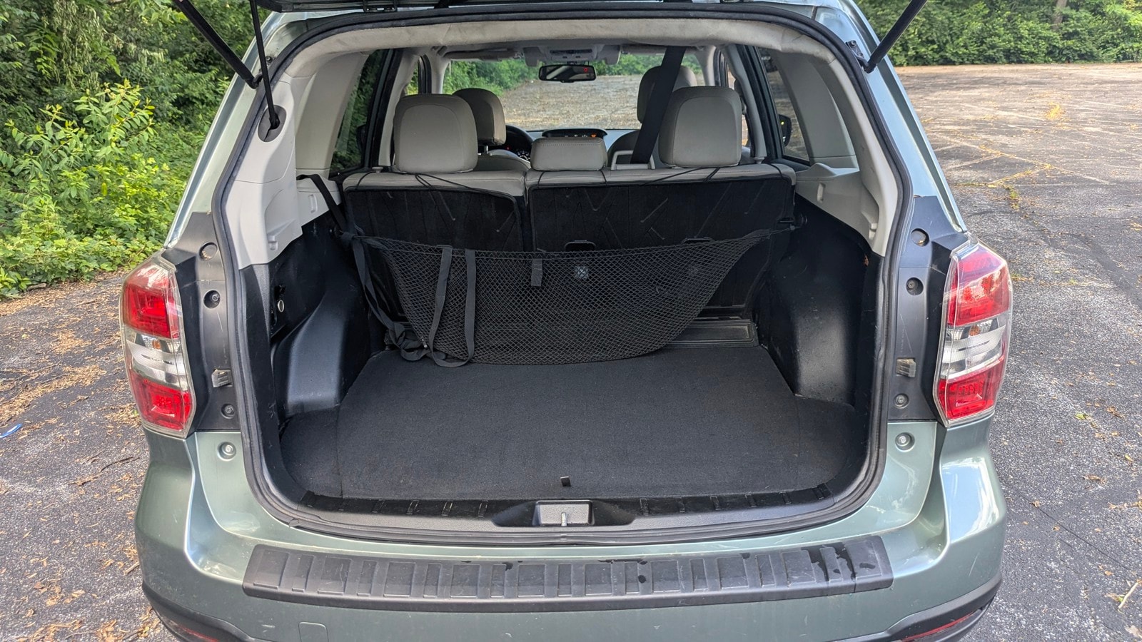 2016 Subaru Forester i Touring - Photo 13