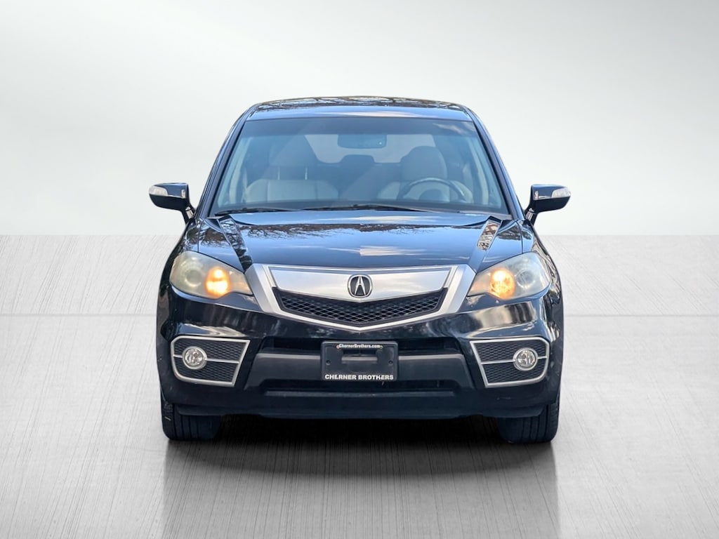 Used 2011 Acura RDX  SUV