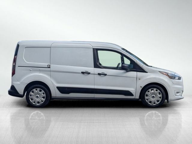 2020 Ford Transit Connect XLT photo 3