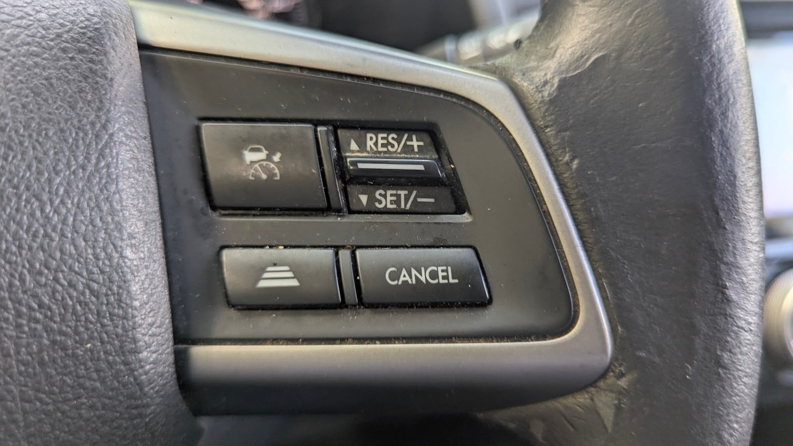 2016 Subaru Forester i Touring - Photo 27