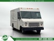 Ford E-350 Stripped