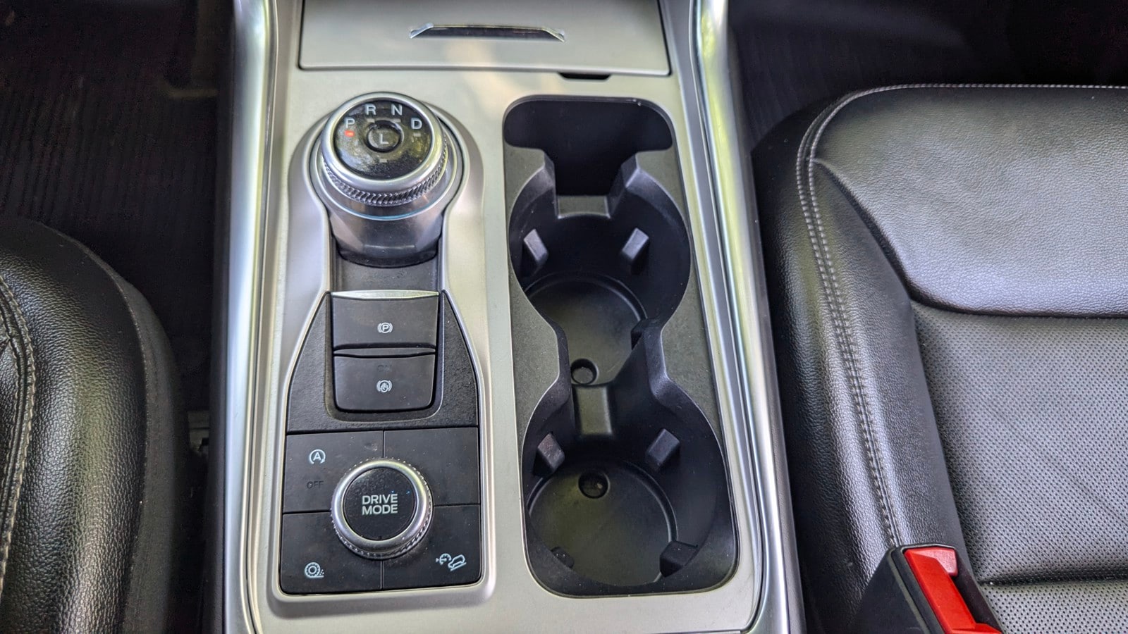 2023 Ford Explorer Limited - Photo 36