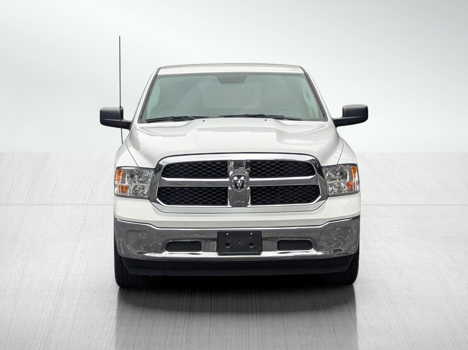 2023 Ram 1500 Classic SLT photo 2