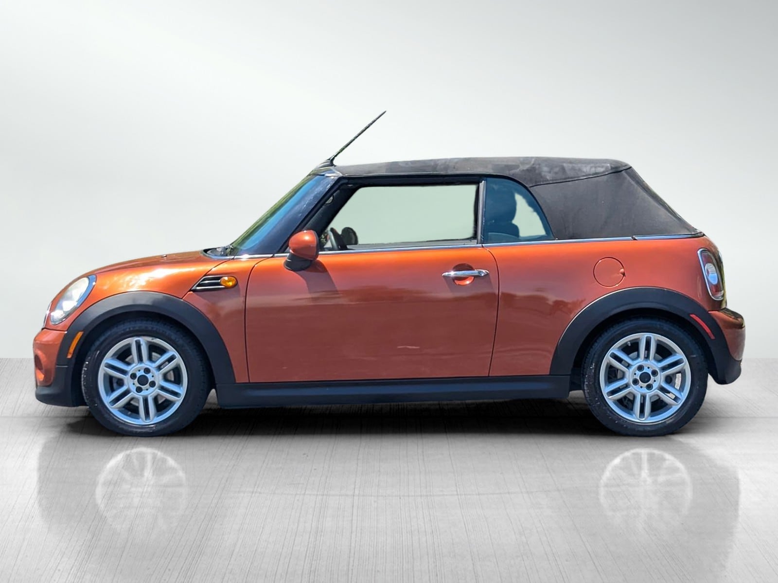 2012 MINI Cooper Base - Photo 7