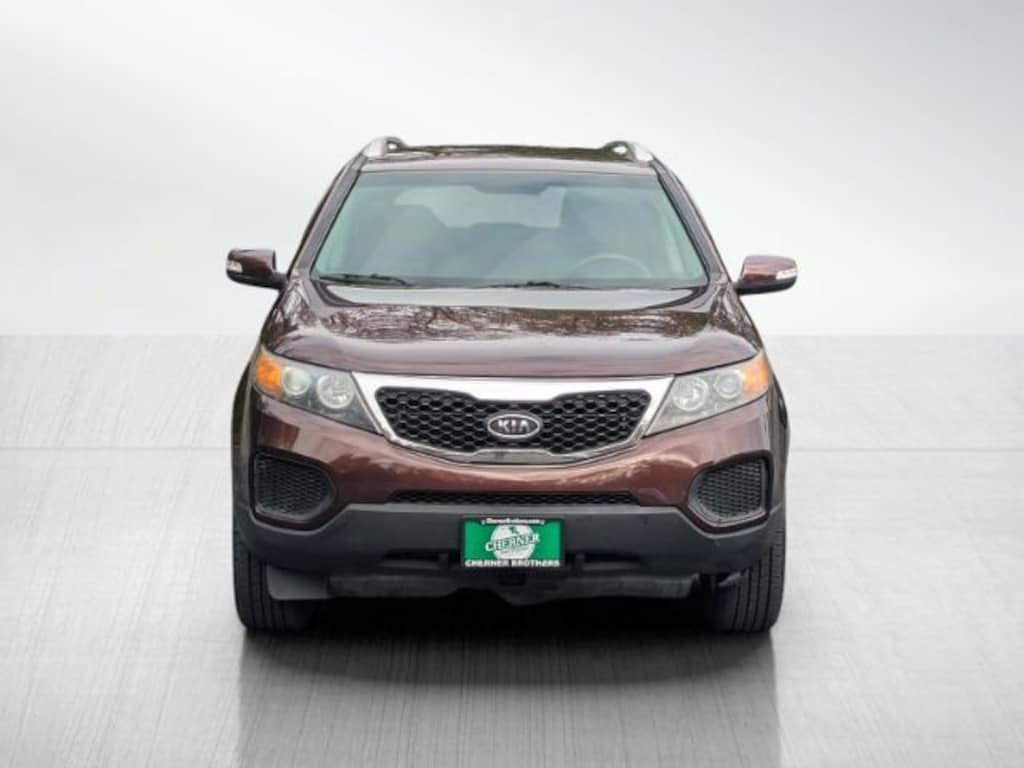 Used 2013 Kia Sorento LX V6 AWD SUV