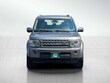 Land Rover LR4