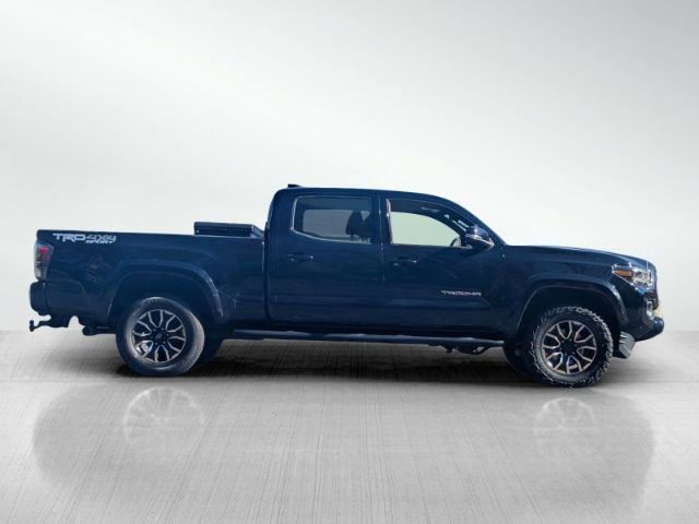 2020 Toyota Tacoma TRD Sport V6 photo 3