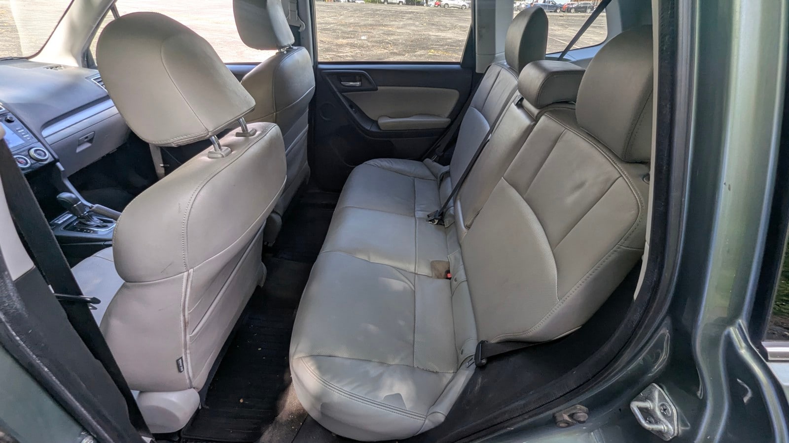 2016 Subaru Forester i Touring - Photo 21