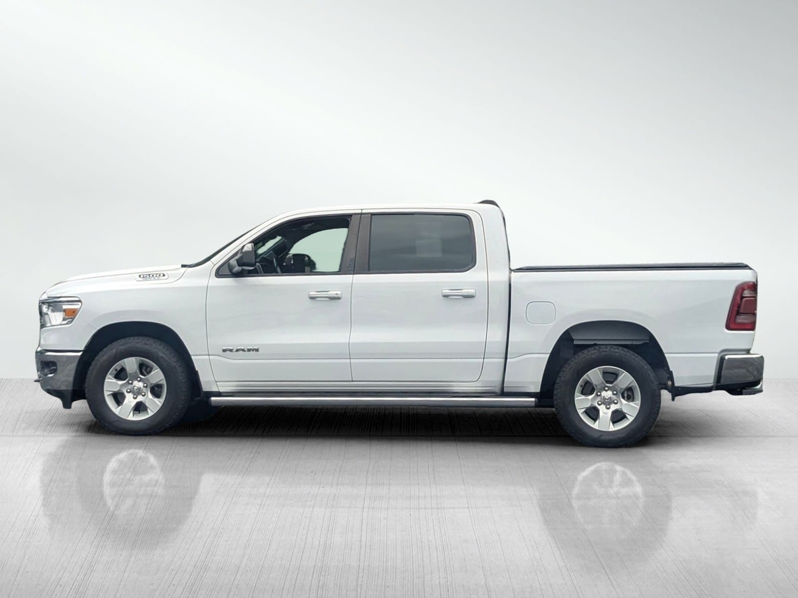 2021 RAM Ram 1500 Pickup Big Horn/Lone Star - Photo 7