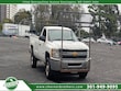 Chevrolet Silverado 2500HD