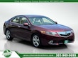 Acura TSX