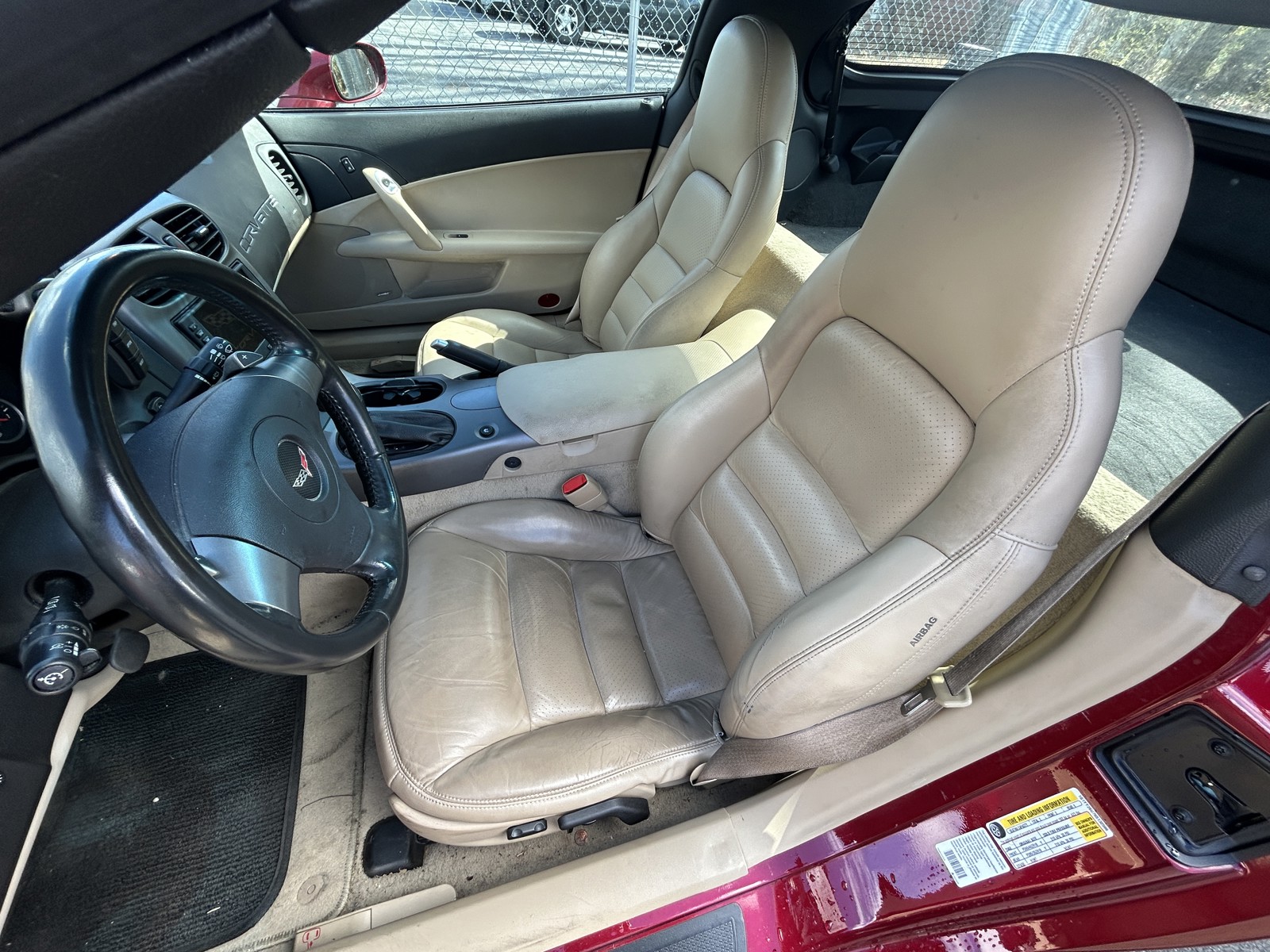 2006 Chevrolet Corvette Base - Photo 10