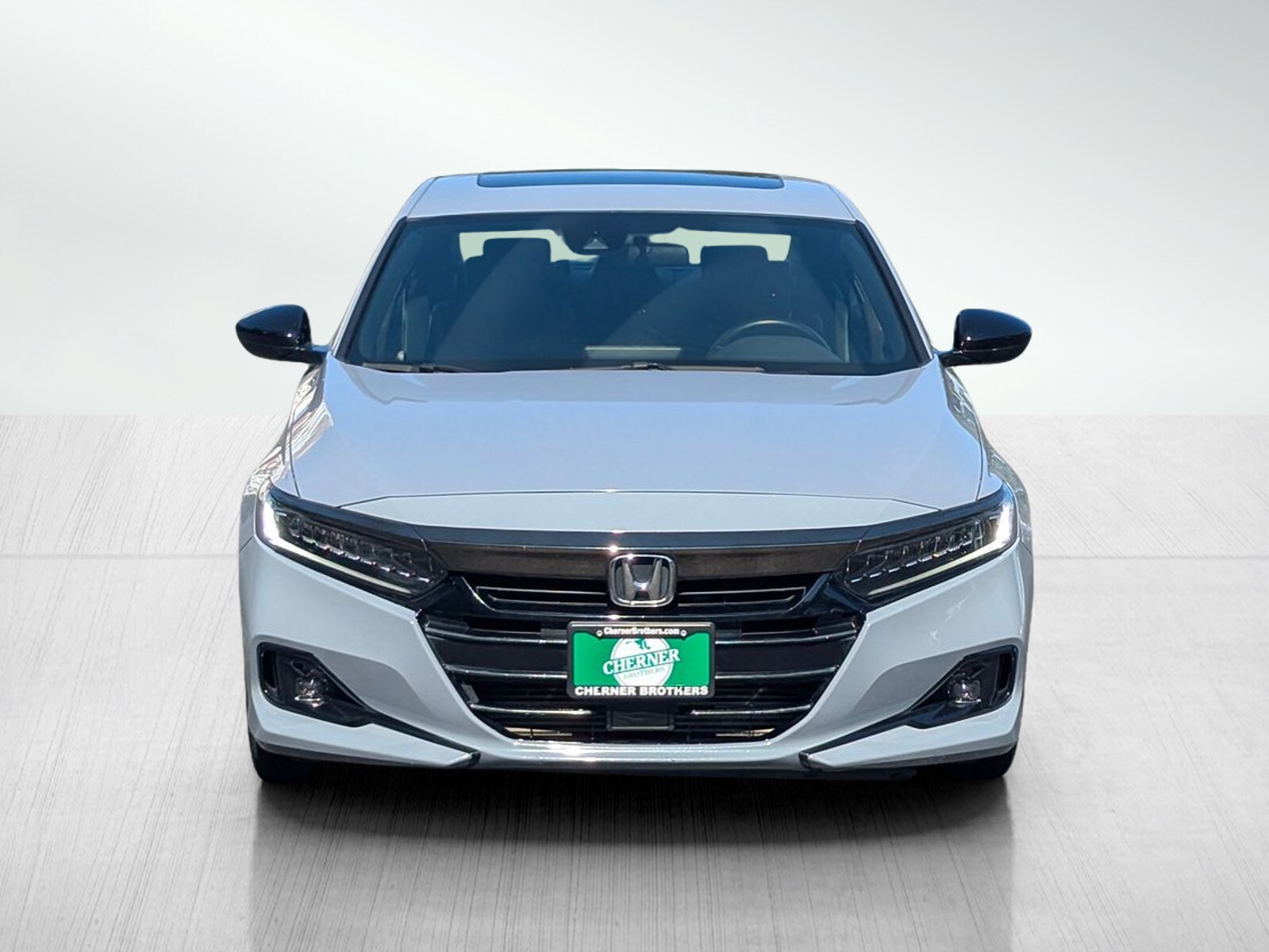 2022 Honda Accord Sport 2.0T photo 2