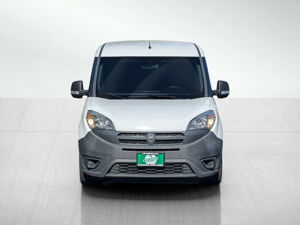 Used 2015 Ram ProMaster City Tradesman Wagon