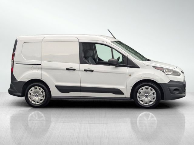 2017 Ford Transit Connect XL photo 3