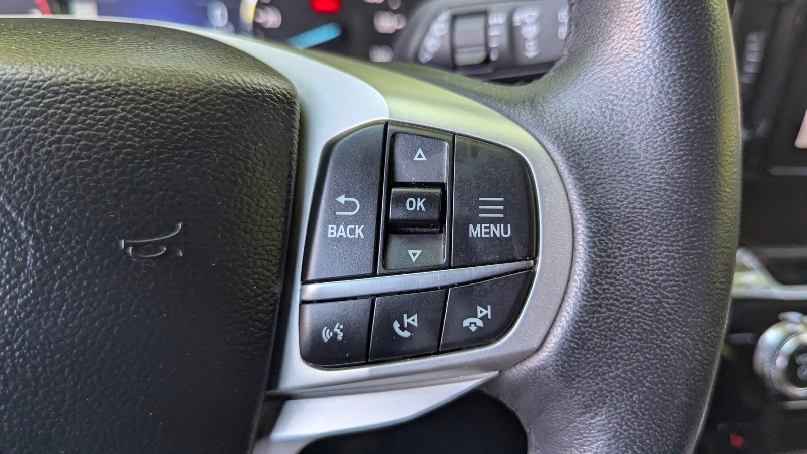 2023 Ford Explorer Limited - Photo 27