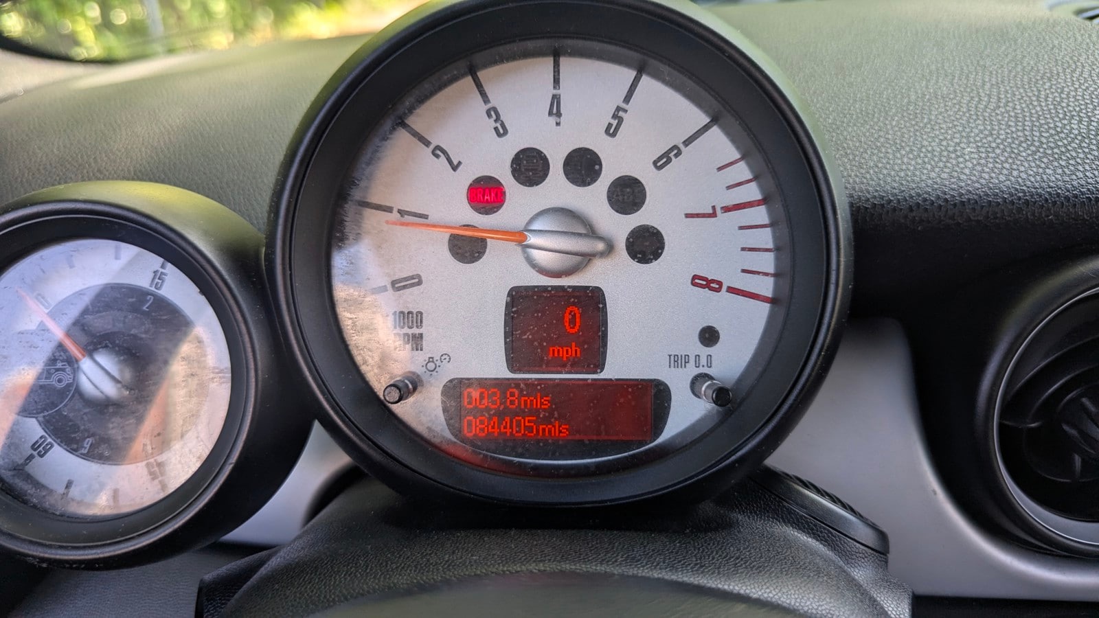 2012 MINI Cooper Base - Photo 28