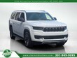 Jeep Wagoneer L