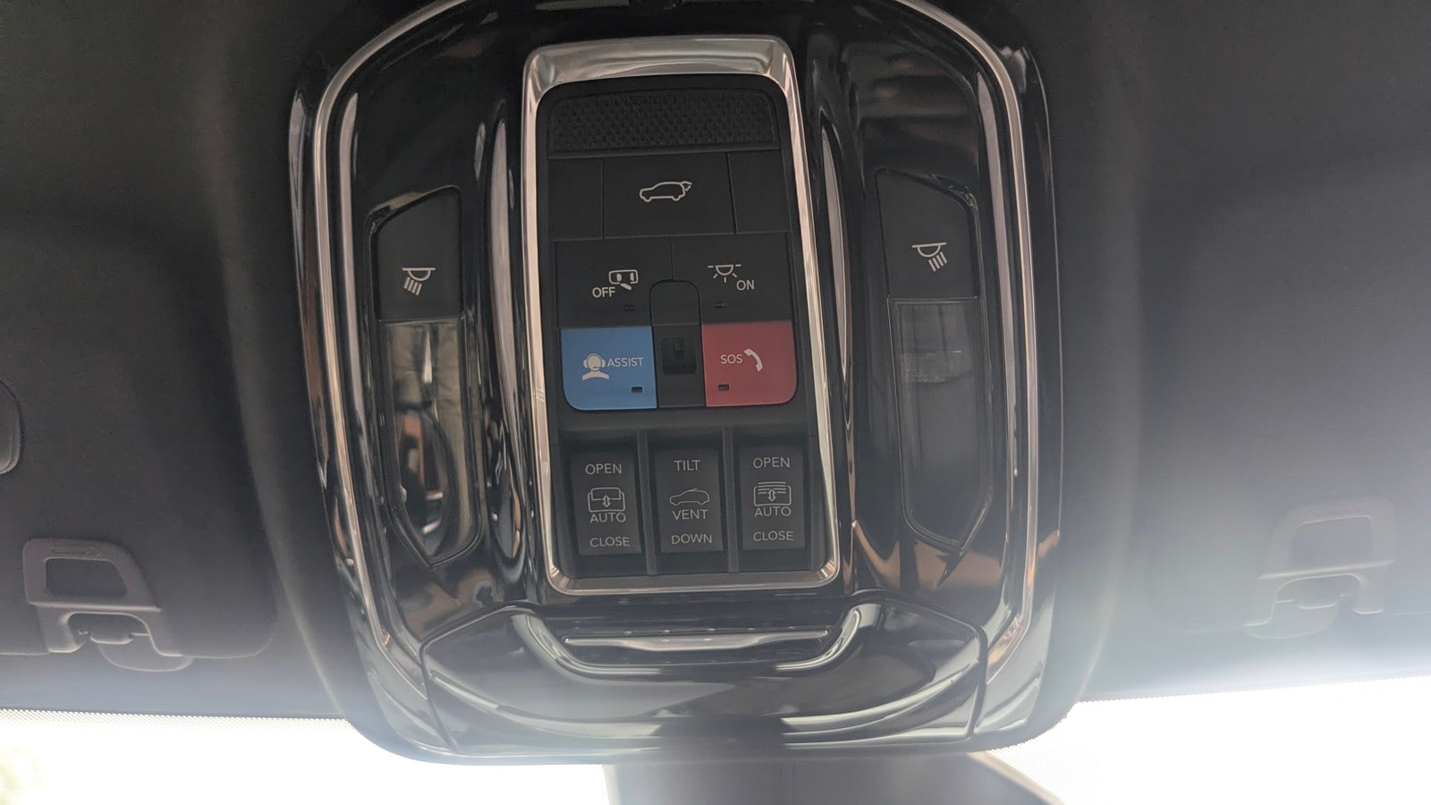 2023 Jeep Grand Cherokee Summit Reserve - Photo 36