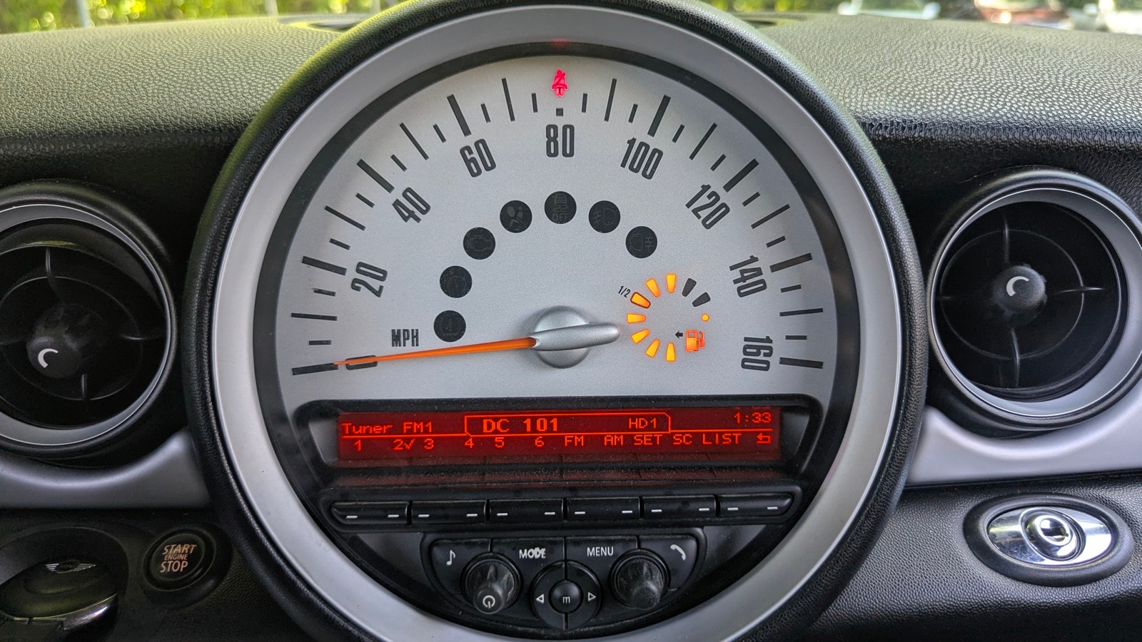 2012 MINI Cooper Base - Photo 29