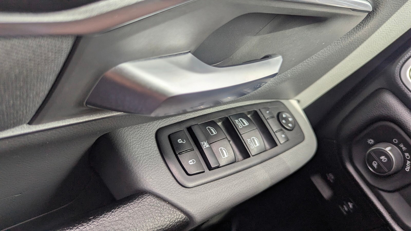 2021 RAM Ram 1500 Pickup Big Horn/Lone Star - Photo 31