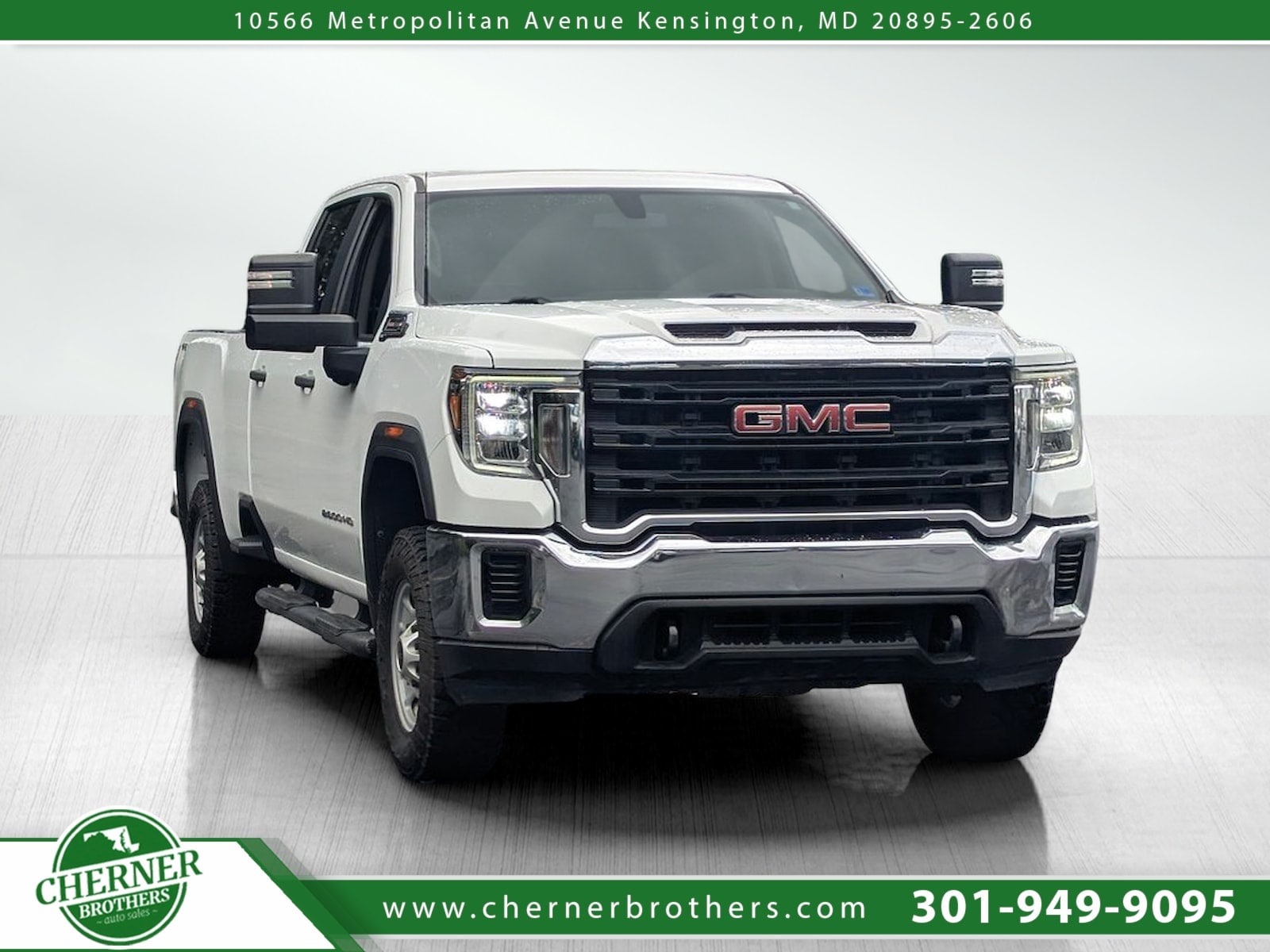 2021 GMC Sierra 4WD Crew Cab Standard Box's photo