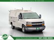 Chevrolet Express Cutaway