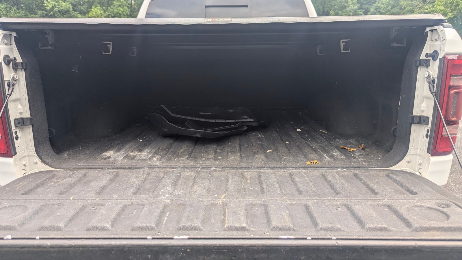2021 RAM Ram 1500 Pickup Big Horn/Lone Star - Photo 13