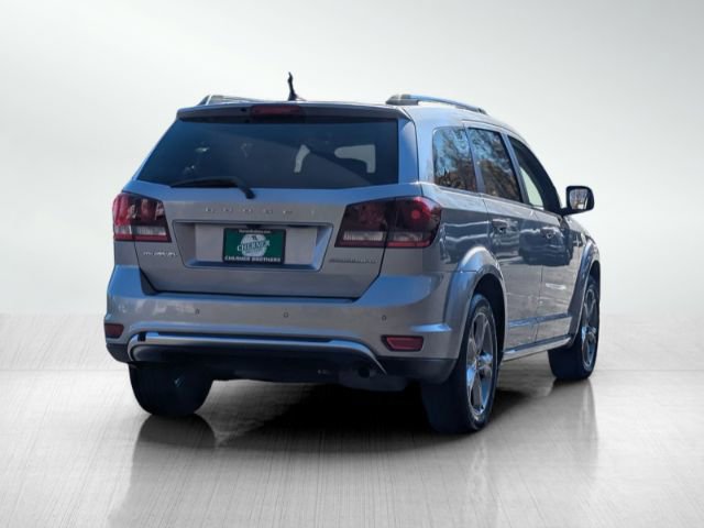 2016 Dodge Journey Crossroad photo 3