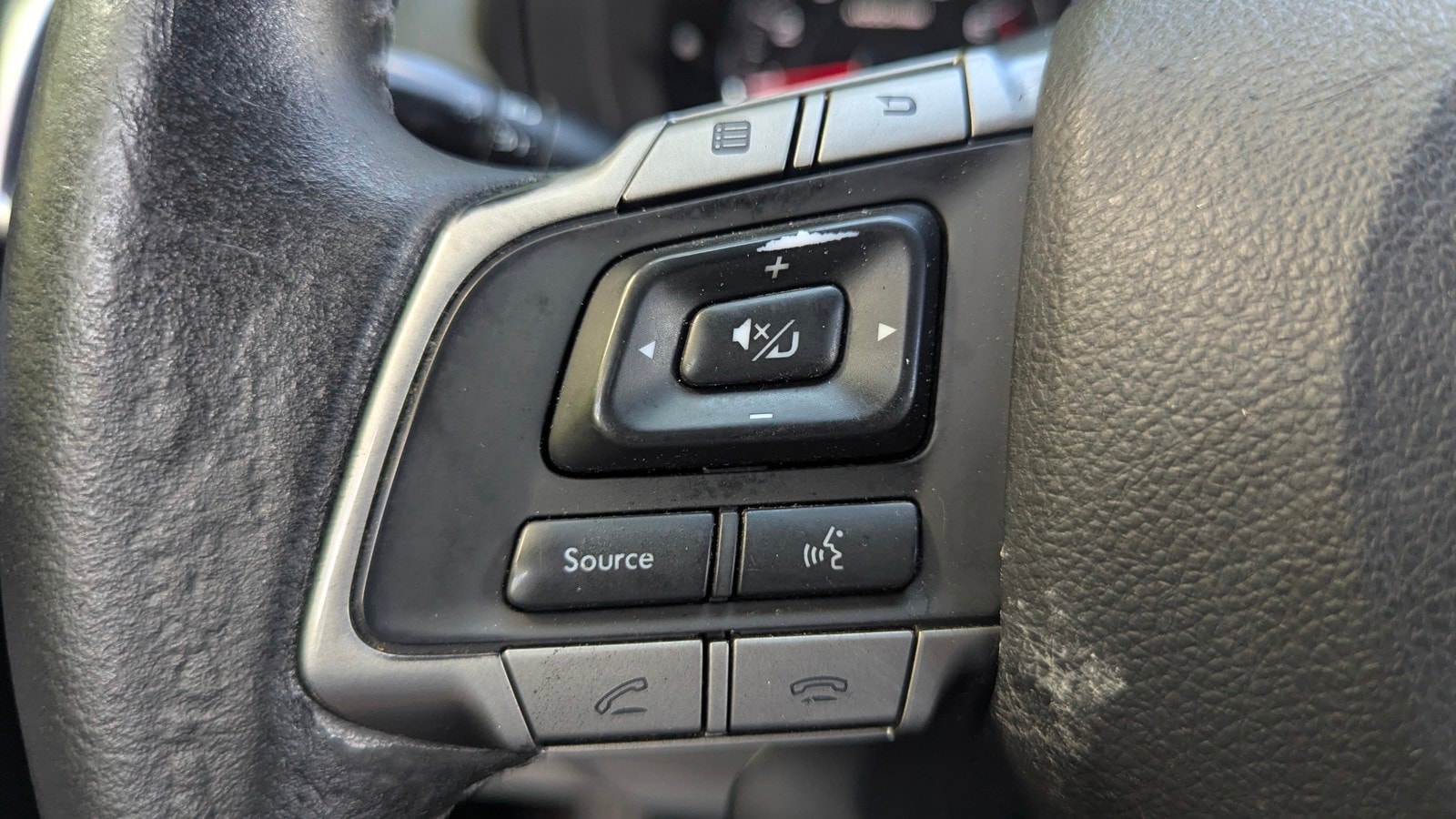 2016 Subaru Forester i Touring - Photo 26